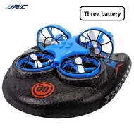 JDD [ในสต็อก] [ต้นฉบับที่มีอยู่] JJRC H116 RC มินิโดรนเฮลิคอปเตอร์ 4CH ของเล่น Quadrocopter เสียงพึม