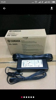 Adaptor Keyboard Yamaha Psr S970 Original Resmi Yamaha