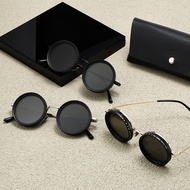 New ND Nine-speed Rotating ND Filter Polarized Sunglasses Manual Adjustable Filter Polarized Sunglas