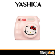 กล้องดิจิทัล YASHICA Mini Digital Camera (Hello Kitty) ประกันศูนย์ 1 ปี กล้องดิจิตอล YASHICA Kitty M