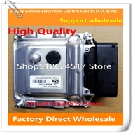 ECM ME17.9.11.1 ECU 39111-03520 A28 Electronic Control Unit Car Accessories 39106-2BBA7 Y0A8 For Hyu