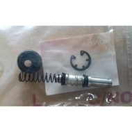 Brake Master Cylinder Piston Set (NISSIN) ADV150 Click125 Click160 Genuine Honda 45530-K03-M61