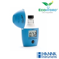 Hanna HI 701 - Free Chlorine Checker® HC (Chlorine Detector) [Range 0.00 - 2.50ppm] HI701 HI701-0 H1