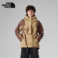 THE NORTH FACE|North Face (New Style) 2025S/S Men Jacket NF0A8CKF8J41