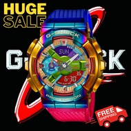 GM-110RB-2A [ORIGINAL SET, ASIA SET, 1 YEAR WARRANTY] METAL COVERED