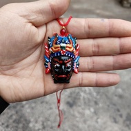 Halloween Ghost Festival Mask
