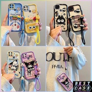 Casing Realme C12 Casing Realme C25 Casing Realme C25S Casing Realme Narzo 30A Casing Compatible wit