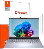 YINOVEEN 2 Pack 14 inch Anti Glare Screen Protector for Dell 14 Plus 2-in-1 DB04250/DB04255, Dell 14