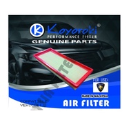 PROTON SAGA BLM(BT) PERSONA(BM/CM) IRIZ(P2-30A) EXORA(CPS)1.6 PREVE(P3-21A)1.6 PENAPIS AIR FILTER PW