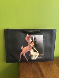 Givenchy Bambi Clutch 手拿包