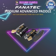 Fanatec Podium Advance Paddle Module