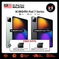 Xiaomi Pad 7 Pro Tablet (11.2" 3.2K 144Hz Display | Snapdragon 7+ Gen 3 / 8s Gen 3 | 8850mAh Battery