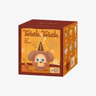Popmart Twinkle Twinkle - Savor the Moment Series Earphone Case Blind Box (Single Sealed Box)