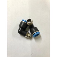 L BOW 1/4 x 12MM L BOW 1/4 x 12MM