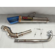 DAENG SAI4 SETENLEES FOR WAVE KRISS XRM RUSI,LEGEND,EX5,WAVE, KRISS,EX5, SEMASH