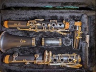 Yamaha YCL250 Clarinet (單簧管)