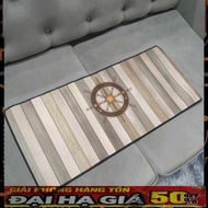 CHEAP ACCESSORIES A27 - Desk Pad [Ship rudder 27] Large Size 70x30cm, 3mm thick, Easy to Move