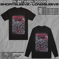 AVERSION CROWN - HOLLOW PLANET | T-SHIRT | LONGSLEEVE | BAND MERCH