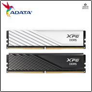 Pdse Adata Ddr5 16Gb 32Gb32Gb 6000Mhz Xpg Ddr5 Geheugen 16Gb 32Gb 6400Mhz เดสก์ท็อปแรมแรมคอมพิวเตอร์