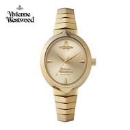 Empress Dowager's Ladies' Gold Snakebone Watch