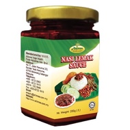 AHIMSA - Fat Sauce Soup 180G