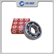 ORI 6300 6301 6302 6303 6304 6305 6306 6307 OPEN C3 MOTORCYCLE BEARING MOTOSIKAL FAG BRAND