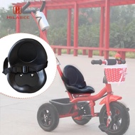 HILABEE Kids Tricycle Seat Go Kart Seat Backrest Saddle Kids Tricycle Saddle for Children Bikes