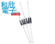 [Hexin Electronics] IN5401 Rectifier Diode (10pcs)