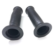 For BMW R1200RT/CL R900RT K1200GT R1150GS R1100GS/R/RS/RT R850R K1100LT/RS ADV motorcycle grip rubbe