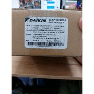 Daikin gas coil R32