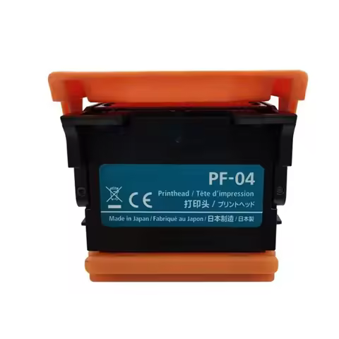 Printhead Durable Nozzle Printer Replacement Parts for Canon PF-04 IPF650 IPF655 IPF680 IPF681 IPF65