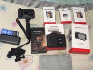 Insta360 Ace Pro 2 攝影機套裝