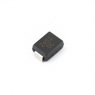 25PCS SMBJ58CA SMBT3946DW1T1G BC817-40WT1G Original Genuine High-performance chip