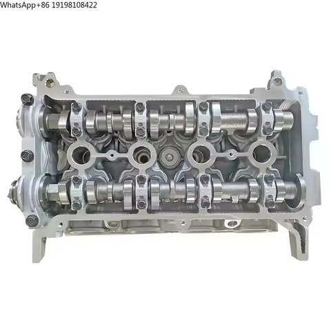 1NZ 2NZ FXE 1NZ-FE 2NZ-FE 1.3L 1.5L Auto Engine Cylinder Head 11101-21034 for Toyota VIOS VITZ COROL