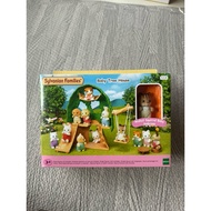 Sylvanian Families