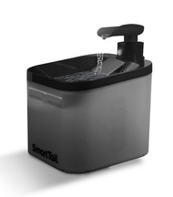 Smarttail đài phun nước cho mèo 4400mAh hoạt động bằng pin bình uống nước cho thú cưng không dây thự