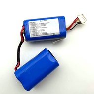Original Cobos Sweeping Robot Battery Accessories DVX45 Model D082- (4S1P) 2 N9+Lithium Battery
