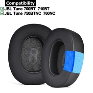 1 Pair Cooling Gel Ear Pad For JBL Tune 700BT 710BT 750BTNC 760NC 770NC T700BT T710BT T750BTNC T760N