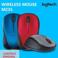 LOGITECH Wireless Mouse M235