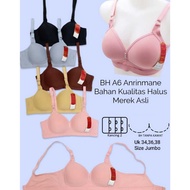 Bh A6 Uk 34-38 Without Wire Cup A Hook 2