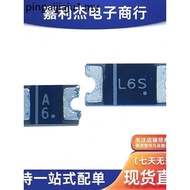 A6/SOD-323/0805 Pin Printer L6S/SOD-123/1206 Fuse 630K Diode A6S