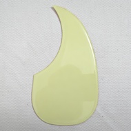 Martin D45 Acoustic Guitar Pickguard Thick Scratch Plate Self-Adhesive Multiple Styles Available
