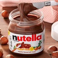 PROMO Coklat Langkawi Nutella Spread Viral