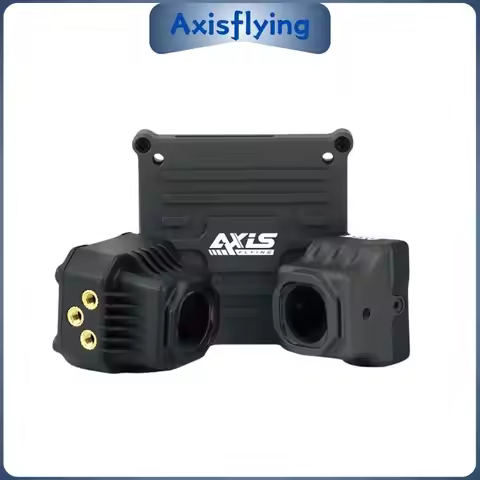 Axisflying O4 Lite Air Unit Case for FPV Accessories