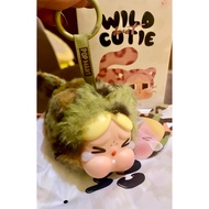 CRYBABY Wild but Cutie Original IndoPopmart (CAMO CUTIE) Read Description
