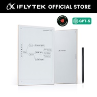 iFLYTEK Ainote 2 - The World's Thinnest AI-Powered Paper Tablet