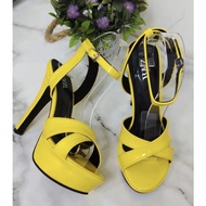 YG4  high heels 13 cm