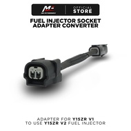 MB Performance Socket Converter Injector Y15ZR ( V1 > V2 )