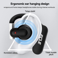 styf || ECLE TWS W01 Air Conduction Earphone Sport Bluetooth Earphone