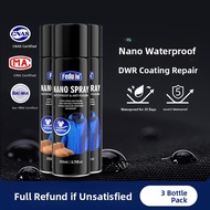 FEDUIIO | Waterproof Repair Spray for GORETEX and DWR Coating